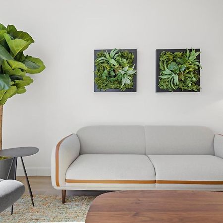 Whyhotel By Placemakr, Σαν Χοσέ Εξωτερικό φωτογραφία