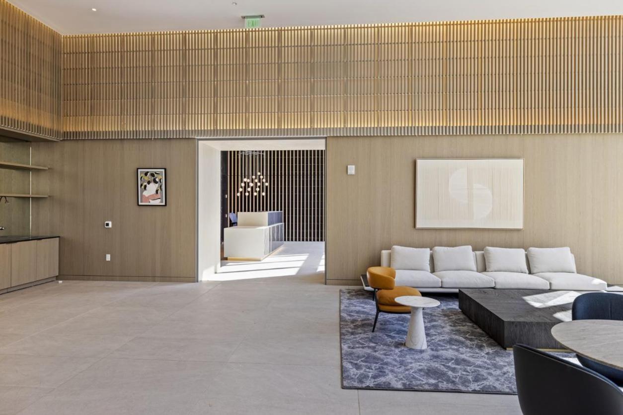 Whyhotel By Placemakr, Σαν Χοσέ Εξωτερικό φωτογραφία