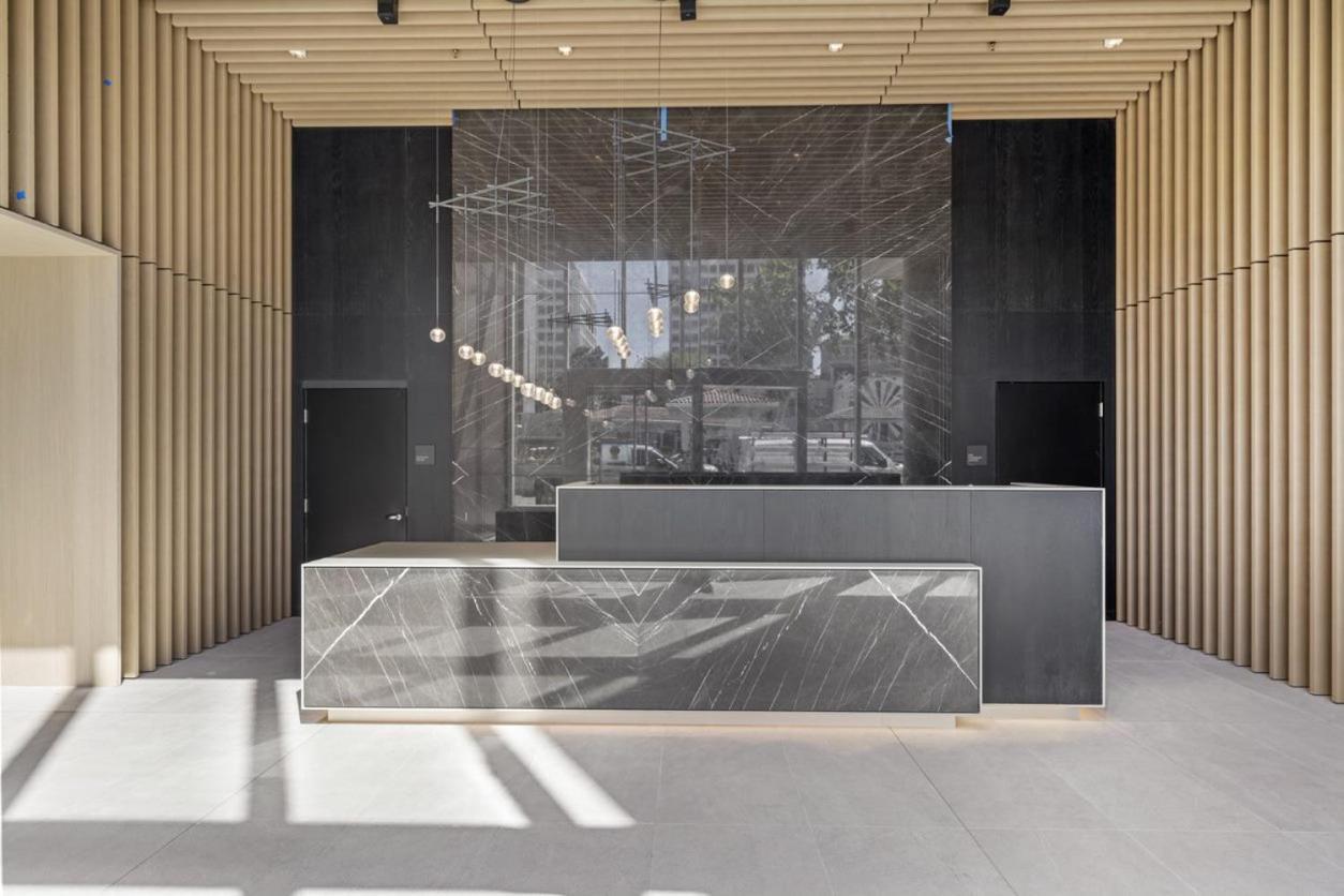 Whyhotel By Placemakr, Σαν Χοσέ Εξωτερικό φωτογραφία
