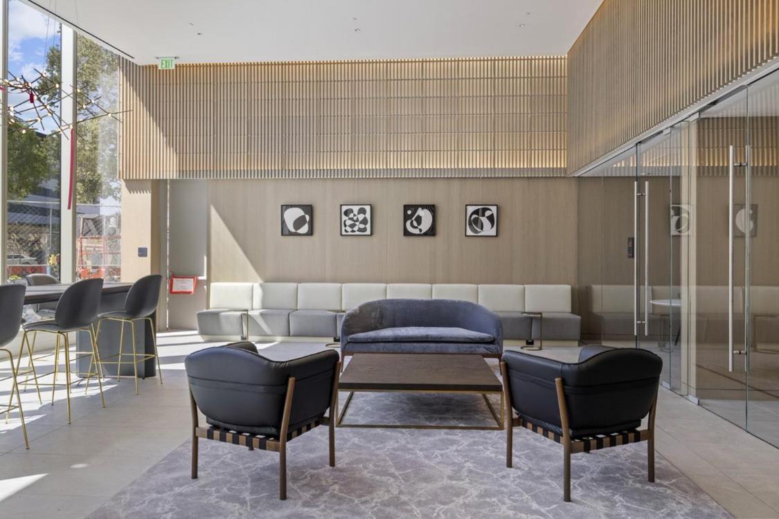 Whyhotel By Placemakr, Σαν Χοσέ Εξωτερικό φωτογραφία