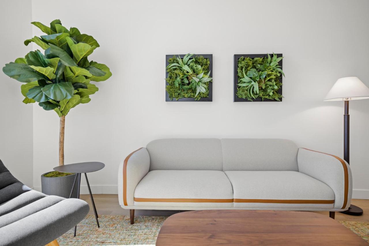Whyhotel By Placemakr, Σαν Χοσέ Εξωτερικό φωτογραφία