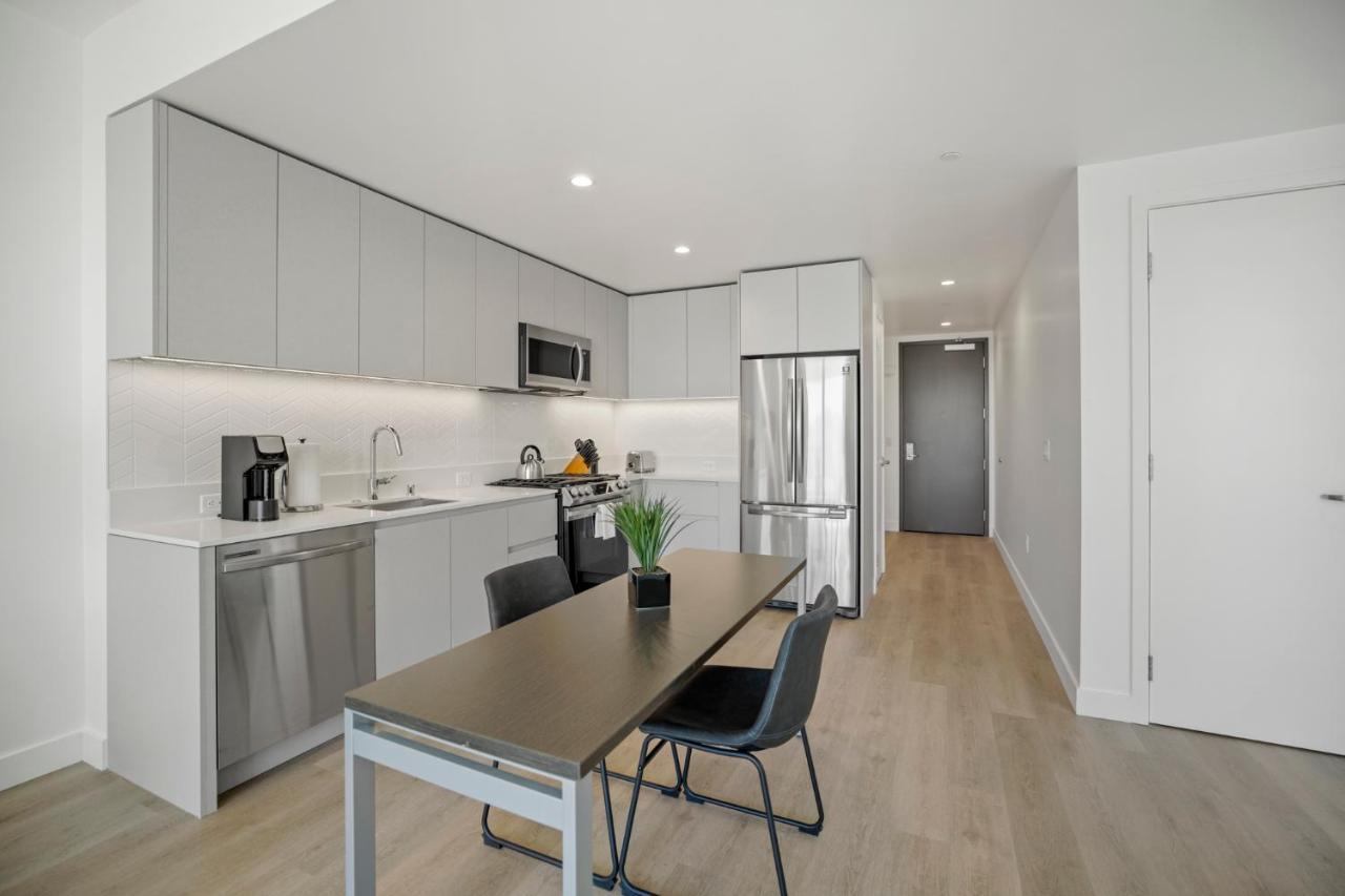 Whyhotel By Placemakr, Σαν Χοσέ Εξωτερικό φωτογραφία