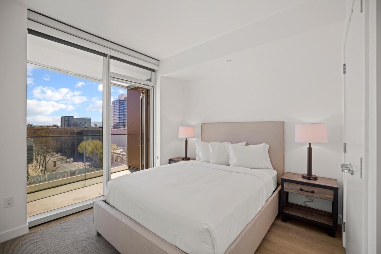 Whyhotel By Placemakr, Σαν Χοσέ Εξωτερικό φωτογραφία