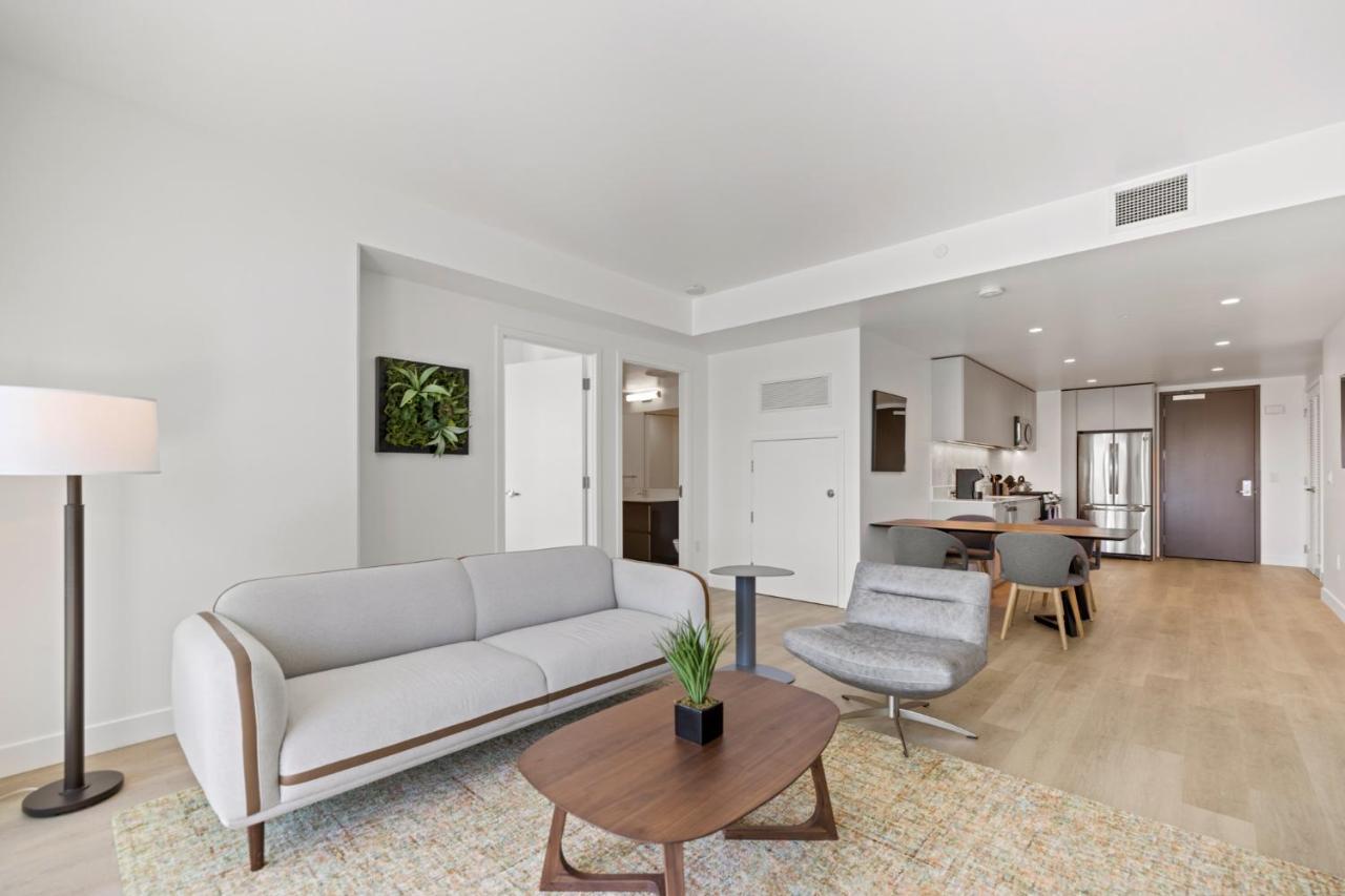 Whyhotel By Placemakr, Σαν Χοσέ Εξωτερικό φωτογραφία